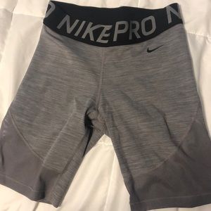 Nike shorts